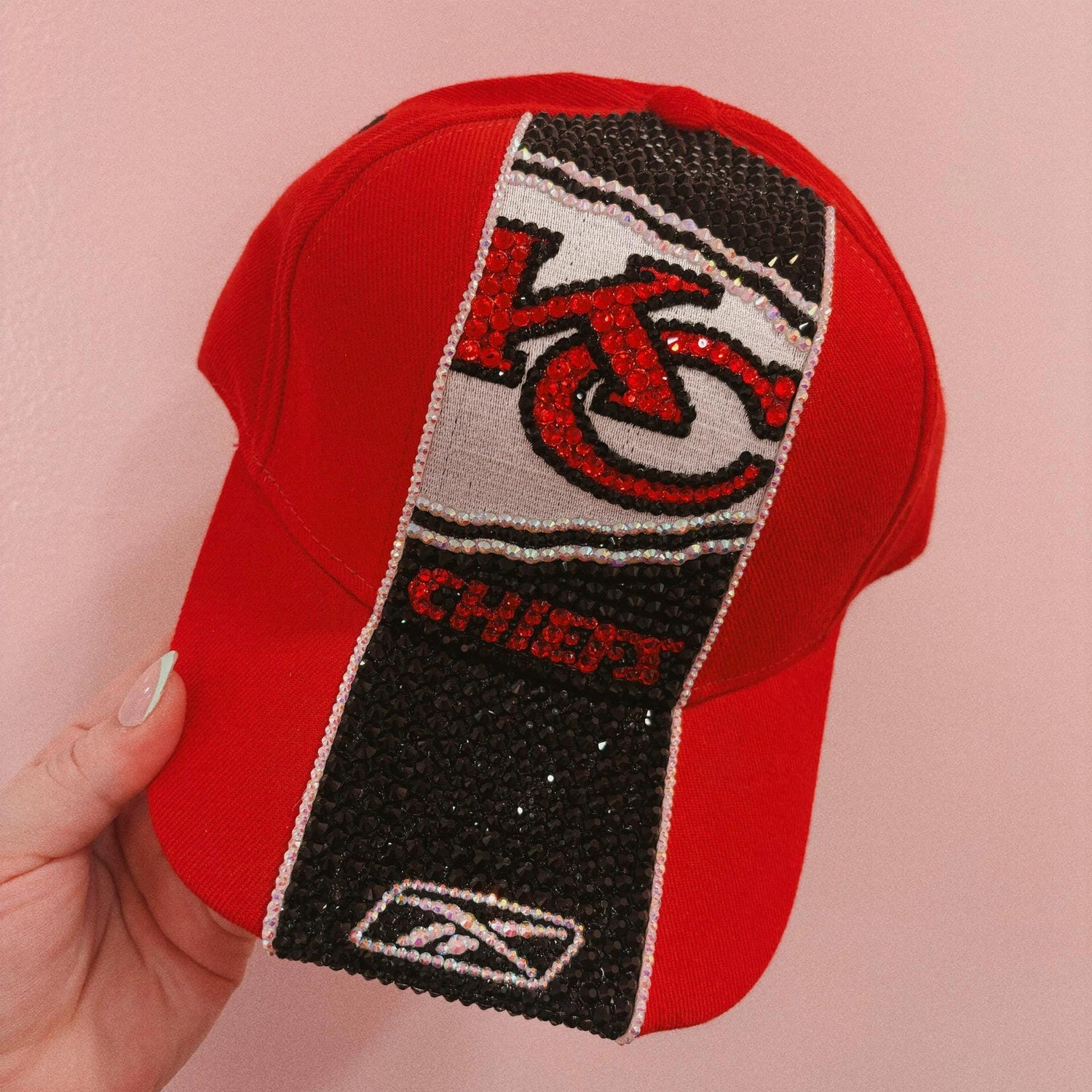 Accessories & Apparel