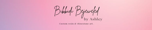 Bibbidi Bejeweled by Ashley